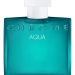 عطر ادکلن ازارو کروم آکوا آزارو - Azzaro Chrome Aqua Azzaro - بررسی، قیمت و خرید