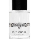 عطر ادکلن سافت سنچا کاتن‌کیک - Soft Sencha Cottoncake - بررسی، قیمت و خرید
