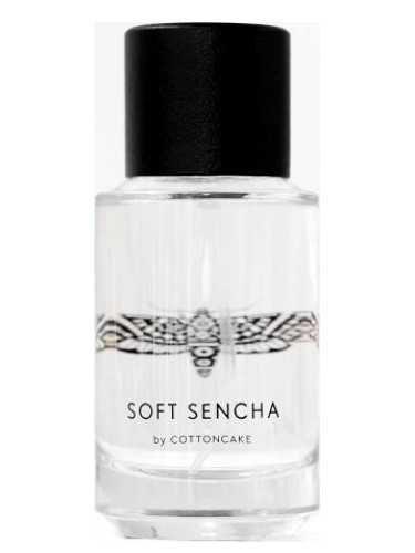 عطر ادکلن سافت سنچا کاتن‌کیک - Soft Sencha Cottoncake - بررسی، قیمت و خرید