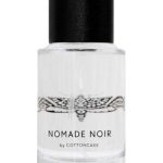 عطر ادکلن نوماد نوآر کاتِن‌کیک - Nomade Noir Cottoncake - بررسی، قیمت و خرید