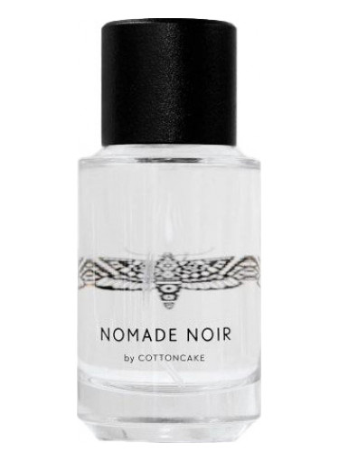 عطر ادکلن نوماد نوآر کاتِن‌کیک - Nomade Noir Cottoncake - بررسی، قیمت و خرید