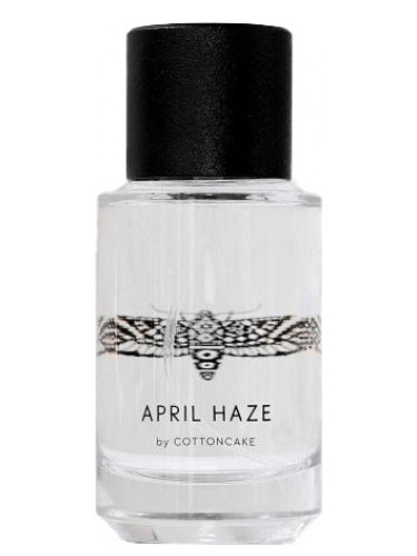 عطر ادکلن آپریل هیز کاتن‌کیک - April Haze Cottoncake - بررسی، قیمت و خرید