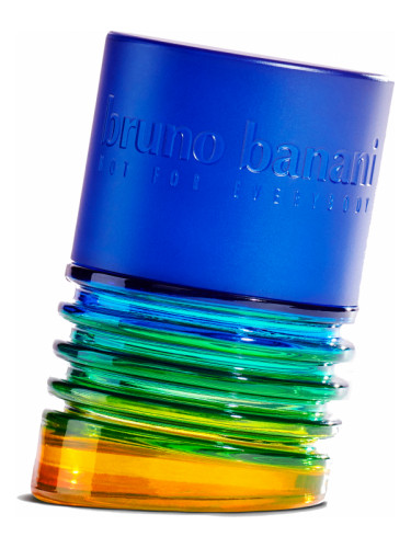 عطر ادکلن پراید اديشن من برونو بنانی - Pride Edition Man Bruno Banani - بررسی، قیمت و خرید