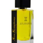 عطر ادکلن سی سیمفنی آیلی روما - Sea Symphony Ayliroma - بررسی، قیمت و خرید