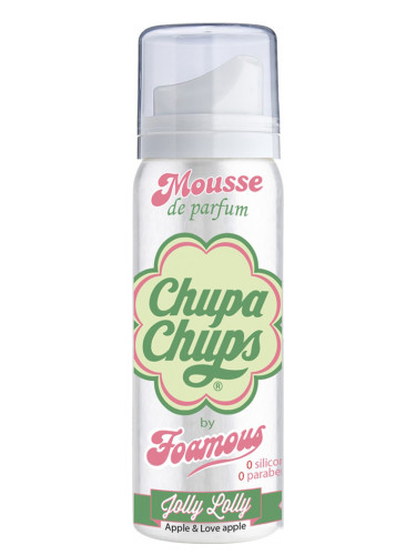 عطر ادکلن جولی لولی چوپا چپس - Jolly Lolly Chupa Chups - بررسی، قیمت و خرید