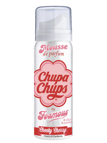 عطر ادکلن چی کی چری چوپا چوپس - Cheeky Cherry Chupa Chups - بررسی، قیمت و خرید