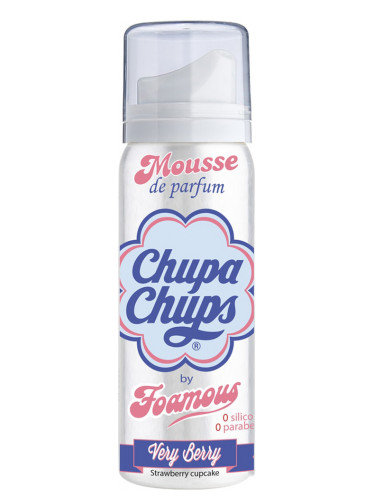عطر ادکلن وری بری چوپا چوپس - Very Berry Chupa Chups - بررسی، قیمت و خرید