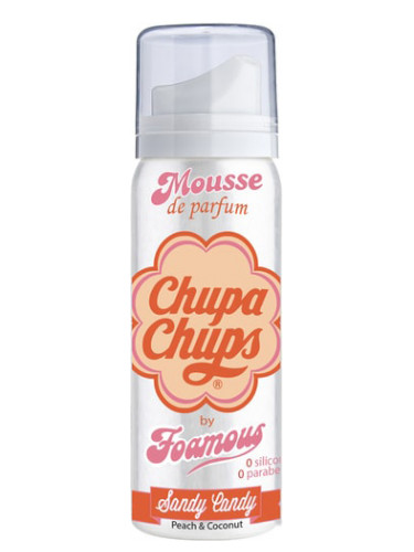 عطر ادکلن سندی کندی چوبا چوبس - Sandy Candy Chupa Chups - بررسی، قیمت و خرید