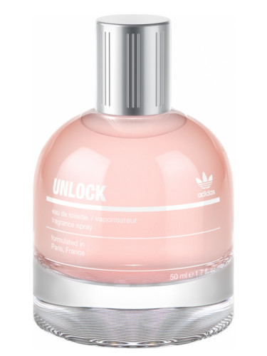 عطر ادکلن آنلاک فور هر آدیداس - Unlock For Her Adidas - بررسی، قیمت و خرید