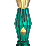 عطر ادکلن این تریگه بابلون برلین - Intrige Babylon Berlin - بررسی، قیمت و خرید