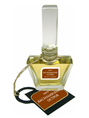 عطر ادکلن واسیلیفسکی آستروف آرت دکو پرفیومز - Vasilyevsky Ostrov Васильевский Остров Art Deco Perfumes - بررسی، قیمت و خرید