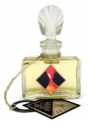 عطر ادکلن پالانتین آرت دکو پرفیومز - Palantine Art Deco Perfumes - بررسی، قیمت و خرید