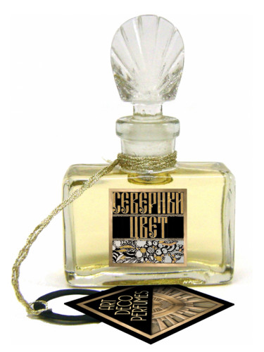 عطر ادکلن سوِرنی تسوِت آرت دکو پرفیومز - Severny Tsvet Северный Цвет Art Deco Perfumes - بررسی، قیمت و خرید