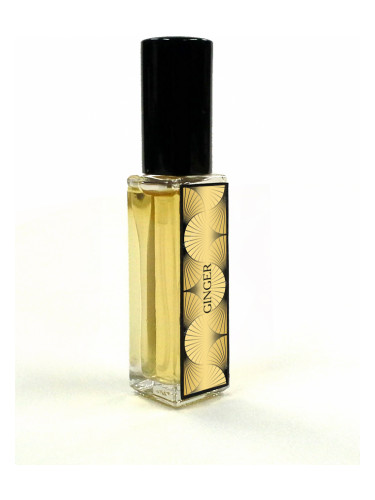 عطر ادکلن جینجر آرت دکو پرفیومز - Ginger Имбирь Art Deco Perfumes - بررسی، قیمت و خرید