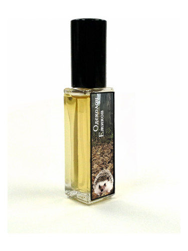 عطر ادکلن اودکلن ازژیکوف آرت دکو پرفیومز - Odekolon Ezhikov Одеколон Ёжиков Art Deco Perfumes - بررسی، قیمت و خرید
