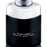 عطر ادکلن بنتلی فور مِن بلک ادیشن بنتلی - Bentley For Men Black Edition Bentley - بررسی، قیمت و خرید