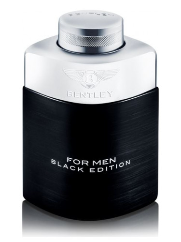 عطر ادکلن بنتلی فور مِن بلک ادیشن بنتلی - Bentley For Men Black Edition Bentley - بررسی، قیمت و خرید