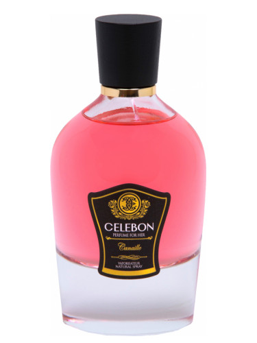 عطر ادکلن کانا سلبون - Canaille Celebon - بررسی، قیمت و خرید