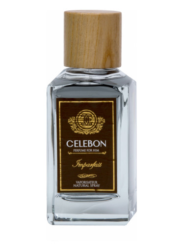 عطر ادکلن اَمپَغفه سلبون - Imparfait Celebon - بررسی، قیمت و خرید