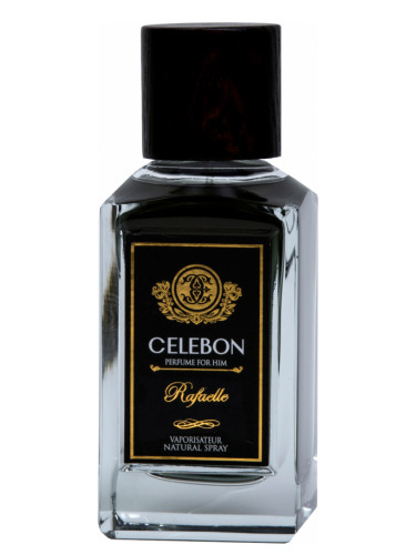 عطر ادکلن رافائل سلبون - Rafaelle Celebon - بررسی، قیمت و خرید