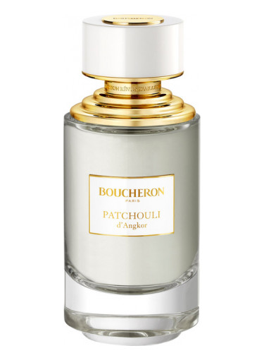 عطر ادکلن پچولی دانگکور بوشِرون - Patchouli d’Angkor Boucheron - بررسی، قیمت و خرید