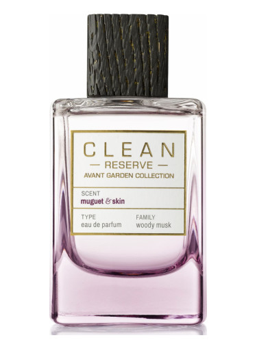 عطر ادکلن موگت اند اسکین کلین - Muguet & Skin Clean - بررسی، قیمت و خرید