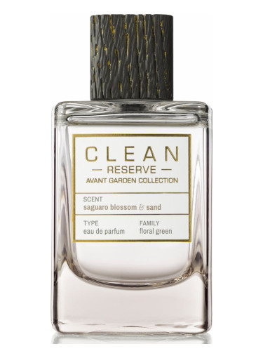 عطر ادکلن ساگوارو بلوسوم اند سند کلین - Saguaro Blossom & Sand Clean - بررسی، قیمت و خرید