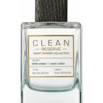 عطر ادکلن وایت امبر اند وارم کاتن کلین - White Amber & Warm Cotton Clean - بررسی، قیمت و خرید