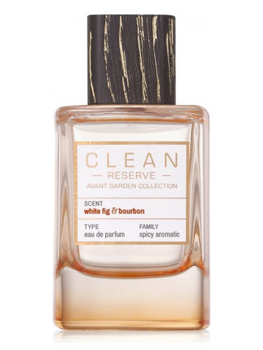 عطر ادکلن وایت فیگ اند بوربون کلین - White Fig & Bourbon Clean - بررسی، قیمت و خرید