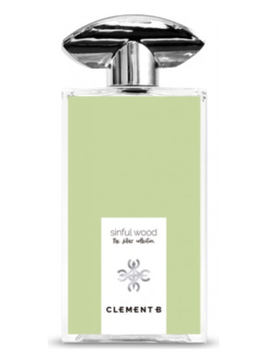 عطر ادکلن سینفول وود کلمانت بی - Sinful Wood Clement B - بررسی، قیمت و خرید
