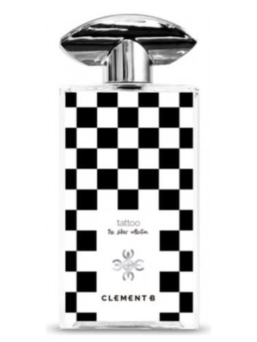 عطر ادکلن تَتو کلمانت بی - tattoo Clement B - بررسی، قیمت و خرید