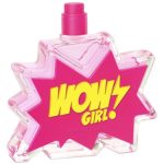 عطر ادکلن واو گرل آگاتا روییز دِ لا پرادا - Wow Girl! Agatha Ruiz de la Prada - بررسی، قیمت و خرید