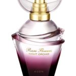 عطر ادکلن رِیر فلاورز نایت اُرکید ایوون - Rare Flowers Night Orchid Avon - بررسی، قیمت و خرید