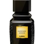 عطر ادکلن ایننس وود اجمل - Incense Wood Ajmal - بررسی، قیمت و خرید