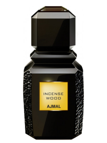 عطر ادکلن ایننس وود اجمل - Incense Wood Ajmal - بررسی، قیمت و خرید