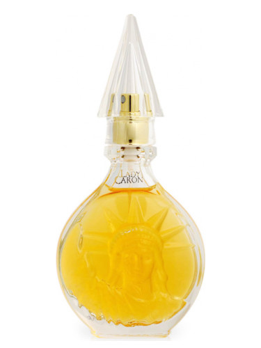 عطر ادکلن لیدی کارون کارون - Lady Caron Caron - بررسی، قیمت و خرید