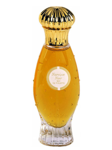عطر ادکلن نارسیس نوآر کارون - Narcisse Noir (1911) Caron - بررسی، قیمت و خرید