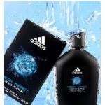 عطر ادکلن فِرِش ایمپَکت آدیداس - Fresh Impact Adidas - بررسی، قیمت و خرید