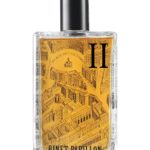 عطر ادکلن پاچولی پی دو کاشمیر بینت پاپیون - Patchouli P II Cachemire Binet-Papillon - بررسی، قیمت و خرید