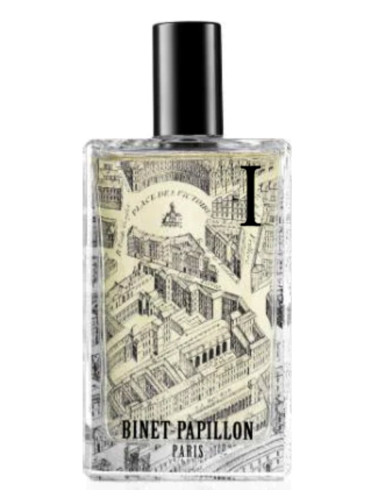 عطر ادکلن پچولی پی آی بگینگ یو بینت-پاپیلون - Patchouli P I Begging You Binet-Papillon - بررسی، قیمت و خرید