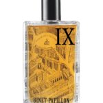 عطر ادکلن پاچولی پی آی ایکس پاردون-موآ بینت پاپیون - Patchouli P IX Pardonne-Moi Binet-Papillon - بررسی، قیمت و خرید