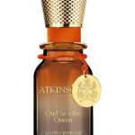 عطر ادکلن اود سیو د کویین اَتكينزُنز - Oud Save The Queen Atkinsons - بررسی، قیمت و خرید