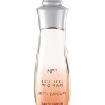 عطر ادکلن برلیانت وومن نامبر وان بتی بارکلی - Brilliant Woman No 1 Betty Barclay - بررسی، قیمت و خرید