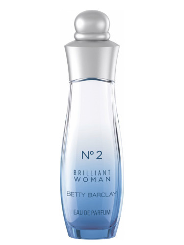 عطر ادکلن بریلیانت وومن نامبر تو بتی بارکلی - Brilliant Woman No 2 Betty Barclay - بررسی، قیمت و خرید