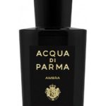 عطر ادکلن آمبره او دو پارفوم آکوا دی پارما - Ambra Eau de Parfum Acqua di Parma - بررسی، قیمت و خرید