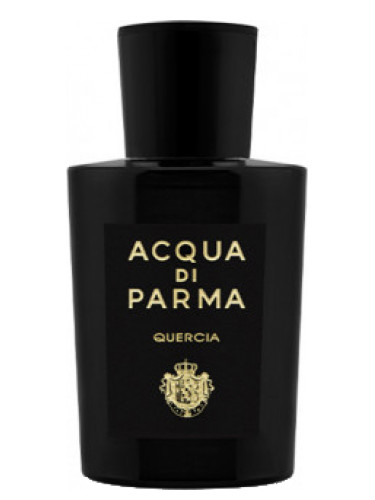 عطر ادکلن کورچیا ادو پرفیوم آکوا دی پارما - Quercia Eau de Parfum Acqua di Parma - بررسی، قیمت و خرید
