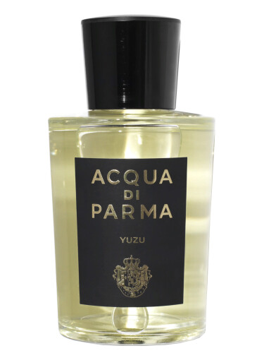 عطر ادکلن یوزو او دو پرفیوم آکوا دی پارما - Yuzu Eau de Parfum Acqua di Parma - بررسی، قیمت و خرید