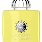 عطر ادکلن لاو میموزا آمواژ - Love Mimosa Amouage - بررسی، قیمت و خرید