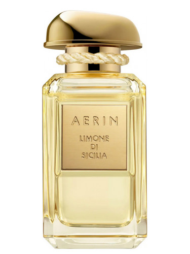 عطر ادکلن لیمونه دی سیسیلیا آرین - Limone di Sicilia Aerin - بررسی، قیمت و خرید