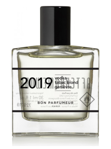 عطر ادکلن ودکا توباکو جونیپر بون پارفومر - 2019 vodka, tobacco, juniper Bon Parfumeur - بررسی، قیمت و خرید